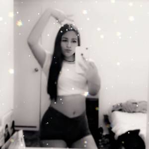 Meet your Posher, Fernanda